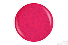 Jolifin LAVENI Shellac - velvet raspberry 12ml