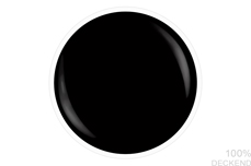 Jolifin LAVENI Shellac PeelOff - black 12ml