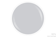 Jolifin LAVENI Shellac PeelOff - pastell-grey 12ml