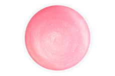 Jolifin LAVENI Shellac - flexible-builder milky rosé Glimmer 12ml