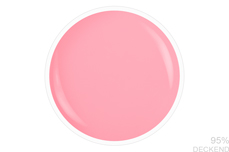 Jolifin LAVENI Shellac PeelOff - make-up pink 12ml
