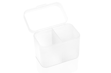 Jolifin Multi Storage Box - clair
