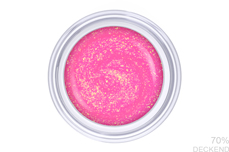 Jolifin Solar Farbgel neon-pink 5ml