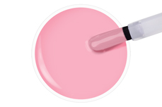 Jolifin LAVENI Shellac - milky pink 12ml