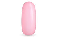 Jolifin LAVENI Shellac - milky pink 12ml