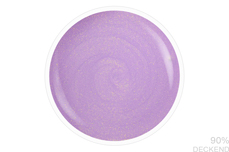 Jolifin LAVENI Shellac - lavender shine 12ml