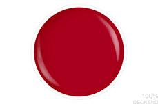 Jolifin LAVENI Shellac - red lipstick 12ml