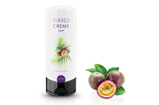 Crema de manos Jolifin - Helado de fruta de la pasión 110ml