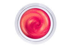 Gel pour timbres Jolifin - rose sirène 5ml