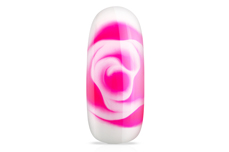 Jolifin LAVENI Shellac Aquarell - neon-pink 12ml
