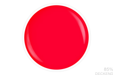 Jolifin LAVENI Shellac Aquarell - neon-red 12ml