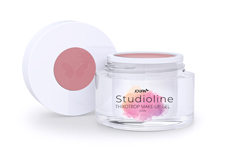 Jolifin Studioline - Gel de maquillage thixotropique foncé 15ml