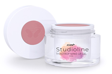 Jolifin Studioline - Gel de maquillage thixotropique foncé 30ml