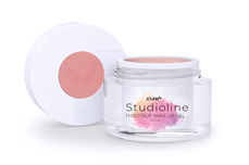 Jolifin Studioline - Gel de maquillage thixotropique naturel 15ml