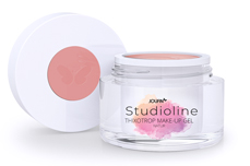 Jolifin Studioline - Thixotrop Make-Up Gel natur 30ml