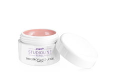 Jolifin Studioline Refill - Thixotrop Make-Up Gel natur 5ml