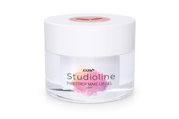 Jolifin Studioline - Thixotrop Make-Up Gel light 30ml