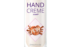 Jolifin Hand Cream - Cinnamon Snail 30ml