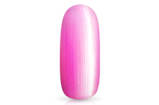 Jolifin LAVENI Shellac - neon-pink pearl 12ml