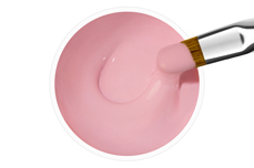 Jolifin Wellness Collection Refill - Fiberglas-Gel make-up rosé 15ml