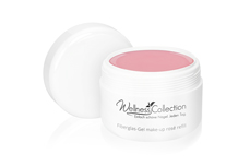 Jolifin Wellness Collection Refill - Fiberglas-Gel make-up rosé 30ml