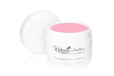 Jolifin Wellness Collection Refill - Fiberglas-Gel make-up pink 30ml