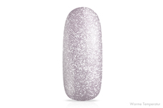 Jolifin LAVENI Shellac - Thermo lavender-purple Glimmer 12ml