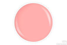 Jolifin LAVENI Shellac - Base-Coat Babyboomer rosé 12ml
