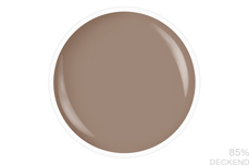 Jolifin LAVENI Shellac - camouflage brown 12ml