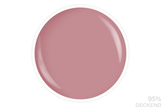 Jolifin LAVENI Shellac - rosé blush 12ml
