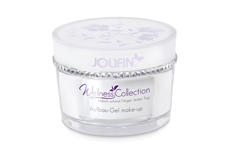 Jolifin Wellness Collection - Aufbau-Gel make-up 30ml