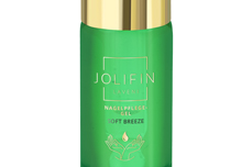 Jolifin LAVENI Nail Care Gel - soft breeze 10ml