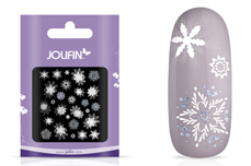 Jolifin Ombre Sticker - Christmas No. 9