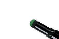 Jolifin Super Mirror-Chrome Pigment Stift - green