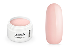 Jolifin Acryl Pulver - make-up rosé 10g