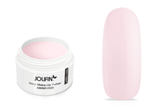 Jolifin Acryl Make-up Pulver pastell-rosé 10g