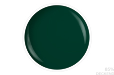 Jolifin LAVENI Shellac PeelOff - smaragd 12ml