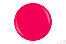 Jolifin LAVENI Shellac PeelOff - hot pink 12ml