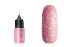 Jolifin LAVENI Diamond Dust - pink elegance