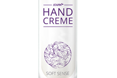 Jolifin Handcreme - soft sense 30ml