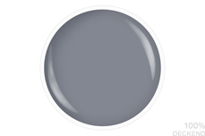 Jolifin LAVENI Shellac PeelOff - grey stone 12ml