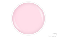 Jolifin LAVENI Shellac PeelOff - milky rosé 12ml