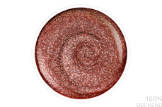 Jolifin LAVENI Shellac - glossy copper 12ml
