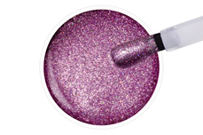 Jolifin LAVENI Shellac - glossy purple 12ml