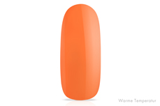 Jolifin Thermo Farbgel coral-orange 5ml