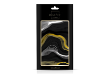 Jolifin LAVENI XL Sticker - black & white Nr. 6