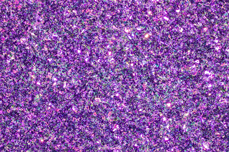 Jolifin Glittermix Flakes - purple-rosy