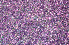 Jolifin Glittermix Flakes - lavender-rosy