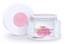 Jolifin Studioline - Thixotrop Make-Up Gel milky rose 15ml
