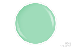 Jolifin LAVENI Shellac - light green 12ml